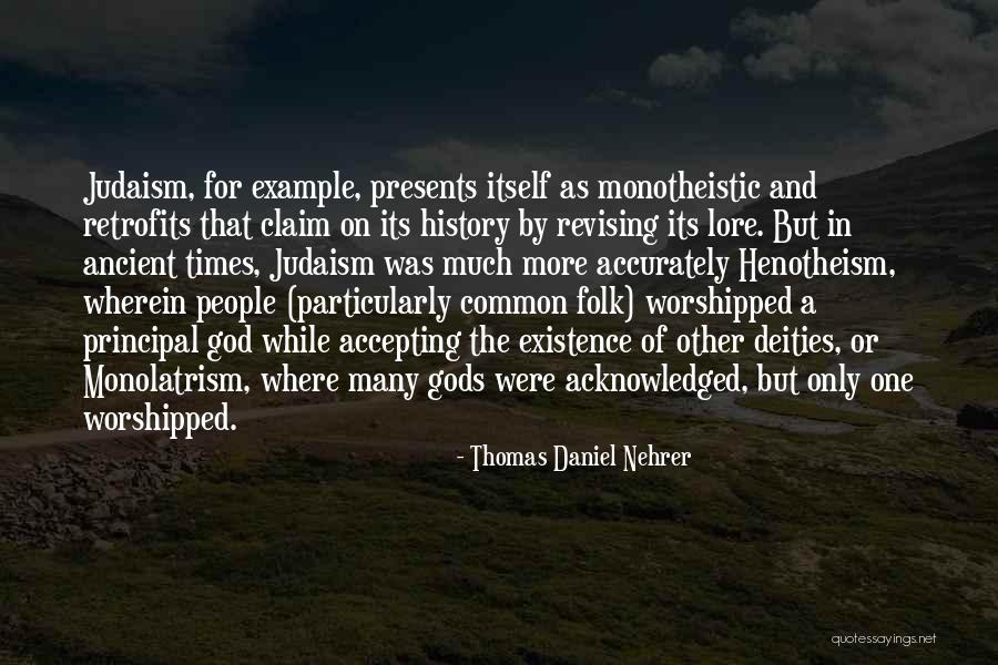 Folk Lore Quotes By Thomas Daniel Nehrer Folk Lore Quotes By Thomas Daniel Nehrer