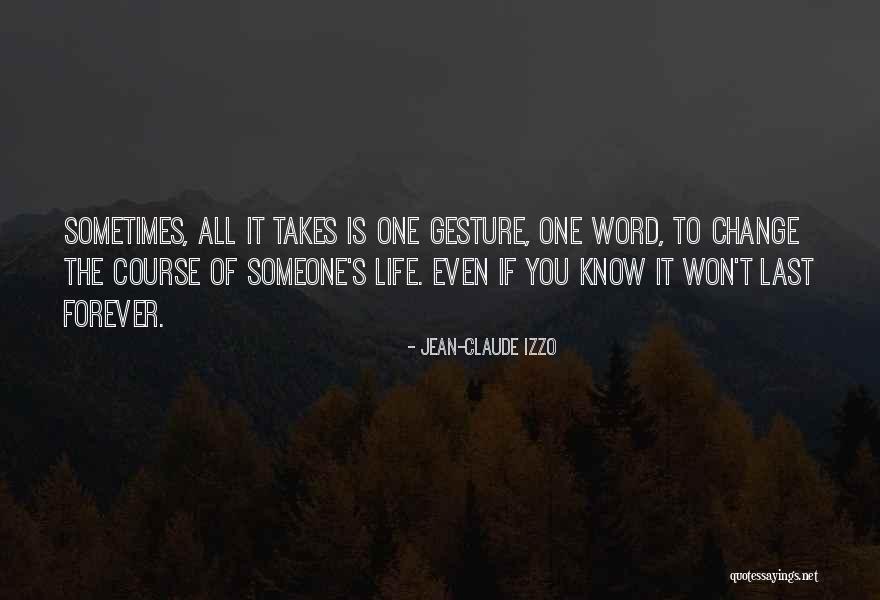 Folk Singing Style Quotes By Jean-Claude Izzo Folk Singing Style Quotes By Jean-Claude Izzo