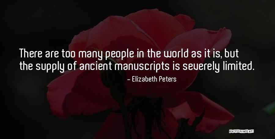 Folkalleydotcom Quotes By Elizabeth Peters Folkalleydotcom Quotes By Elizabeth Peters
