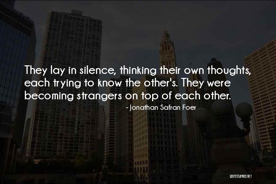Folkalleydotcom Quotes By Jonathan Safran Foer Folkalleydotcom Quotes By Jonathan Safran Foer