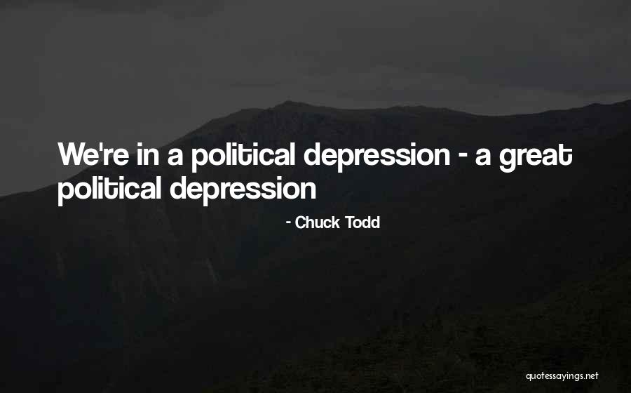 Folkening Construction Quotes By Chuck Todd Folkening Construction Quotes By Chuck Todd