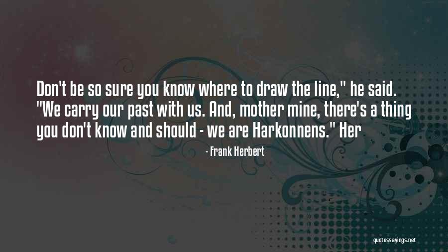 Folkening Construction Quotes By Frank Herbert Folkening Construction Quotes By Frank Herbert