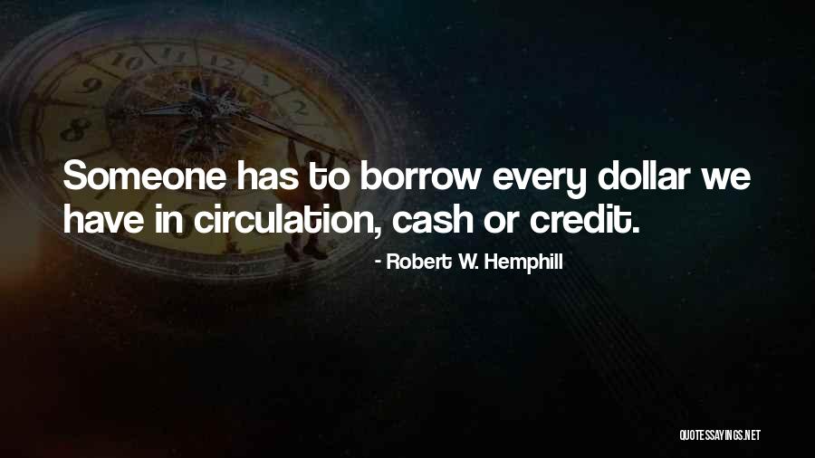 Folkens Teri Quotes By Robert W. Hemphill Folkens Teri Quotes By Robert W. Hemphill