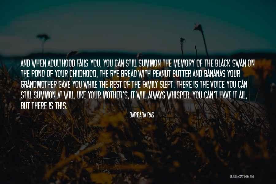 Folkerson Communications Quotes By Barbara Ras Folkerson Communications Quotes By Barbara Ras