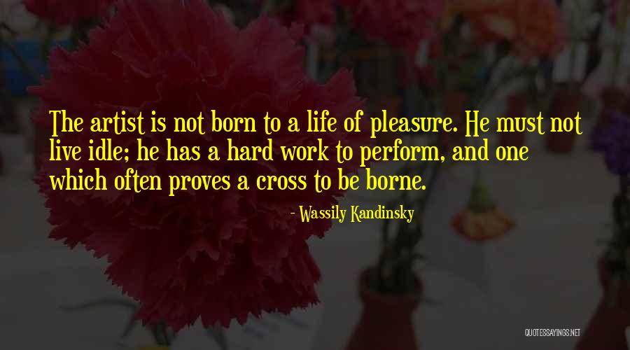 Folkerts Aircraft Quotes By Wassily Kandinsky Folkerts Aircraft Quotes By Wassily Kandinsky