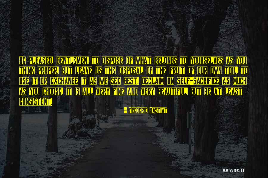Folkestad And Fazekas Quotes By Frederic Bastiat Folkestad And Fazekas Quotes By Frederic Bastiat