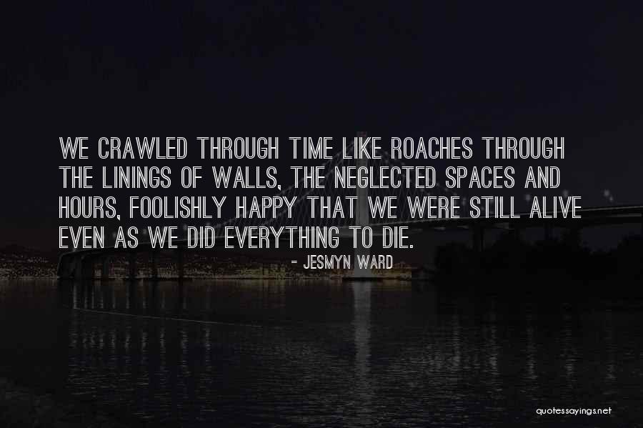 Folkestad And Fazekas Quotes By Jesmyn Ward Folkestad And Fazekas Quotes By Jesmyn Ward