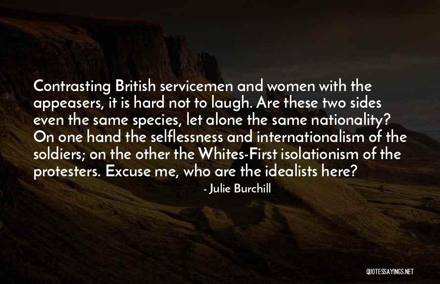 Folkestad Furniture Quotes By Julie Burchill Folkestad Furniture Quotes By Julie Burchill