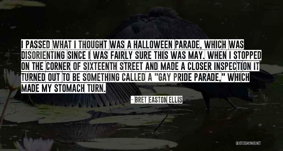 Folkiest Quotes By Bret Easton Ellis Folkiest Quotes By Bret Easton Ellis