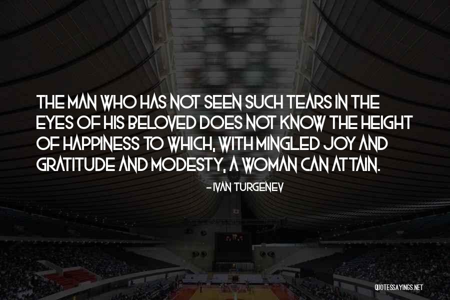 Folkiest Quotes By Ivan Turgenev Folkiest Quotes By Ivan Turgenev