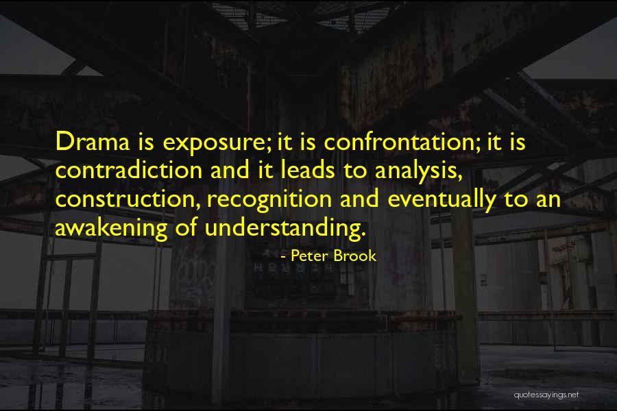 Folkins Law Quotes By Peter Brook Folkins Law Quotes By Peter Brook