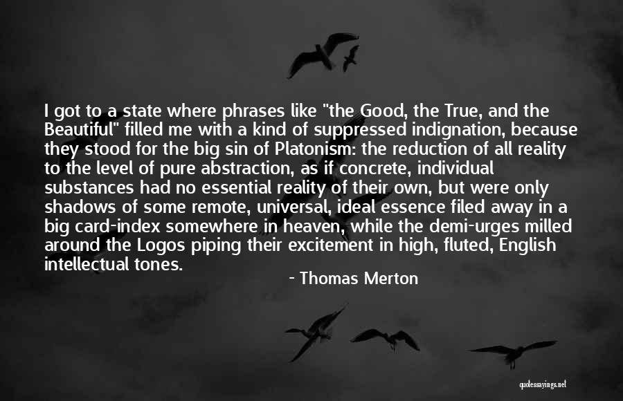 Folkish Socialism Quotes By Thomas Merton Folkish Socialism Quotes By Thomas Merton