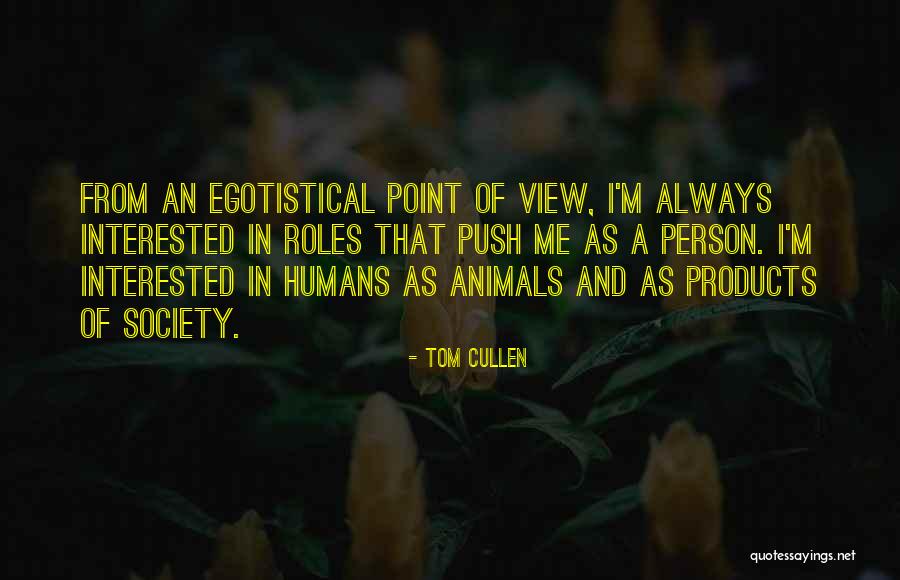 Folkish Socialism Quotes By Tom Cullen Folkish Socialism Quotes By Tom Cullen