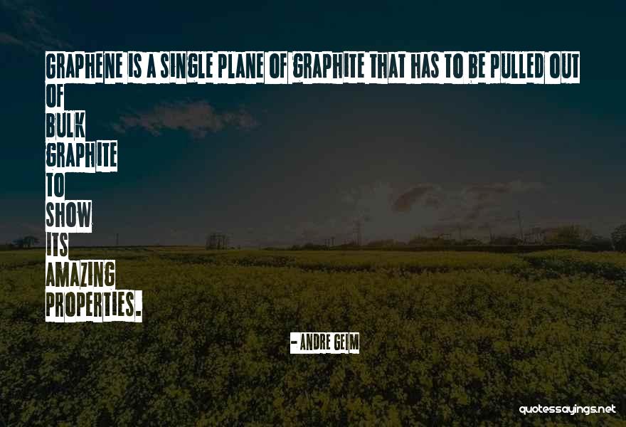 Folklife 2020 Quotes By Andre Geim Folklife 2020 Quotes By Andre Geim