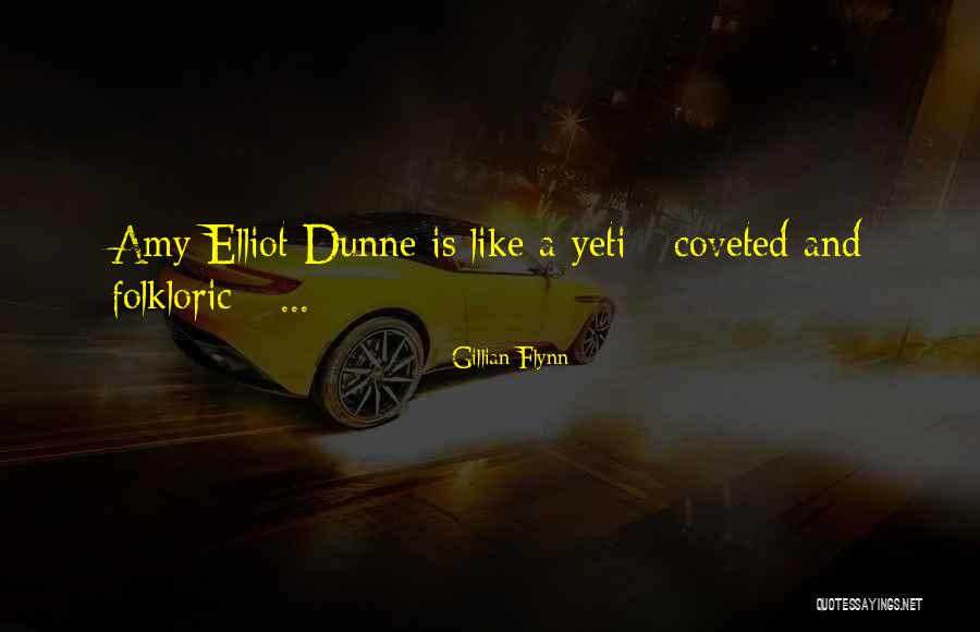 Folkloric Quotes By Gillian Flynn Folkloric Quotes By Gillian Flynn