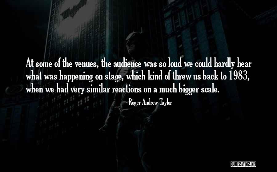 Folkloric Quotes By Roger Andrew Taylor Folkloric Quotes By Roger Andrew Taylor