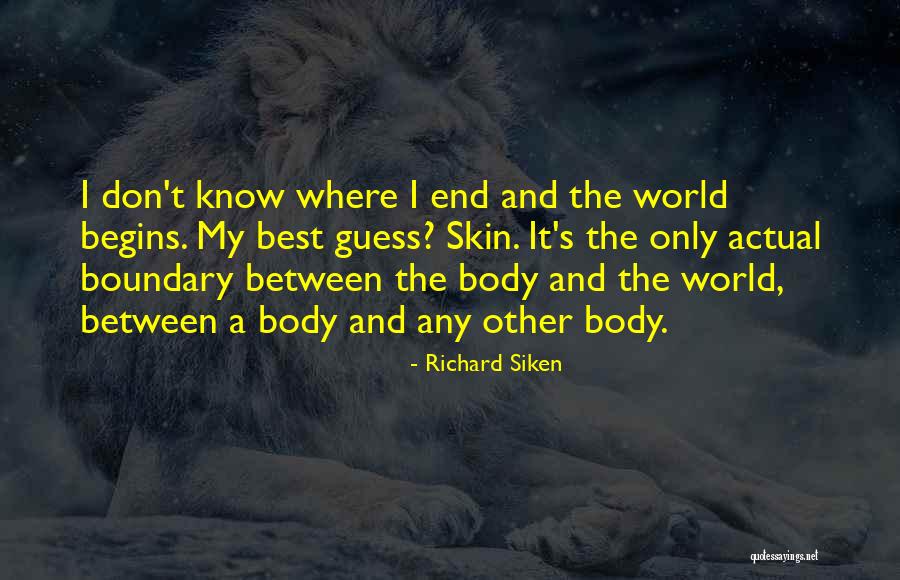 Folklorico Dance Quotes By Richard Siken Folklorico Dance Quotes By Richard Siken