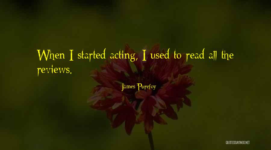 Folklorique By Fig Quotes By James Purefoy Folklorique By Fig Quotes By James Purefoy