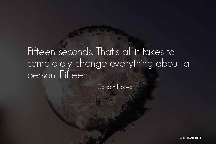 Folklorist Career Quotes By Colleen Hoover Folklorist Career Quotes By Colleen Hoover