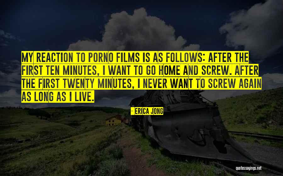Folks And Devenny Quotes By Erica Jong Folks And Devenny Quotes By Erica Jong