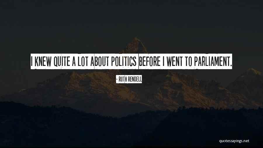 Folks And Devenny Quotes By Ruth Rendell Folks And Devenny Quotes By Ruth Rendell