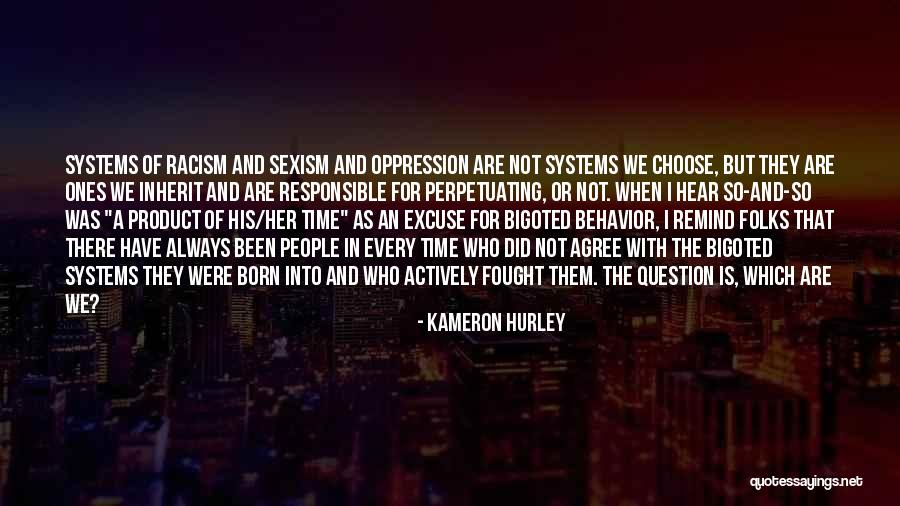 Folks We Quotes By Kameron Hurley Folks We Quotes By Kameron Hurley
