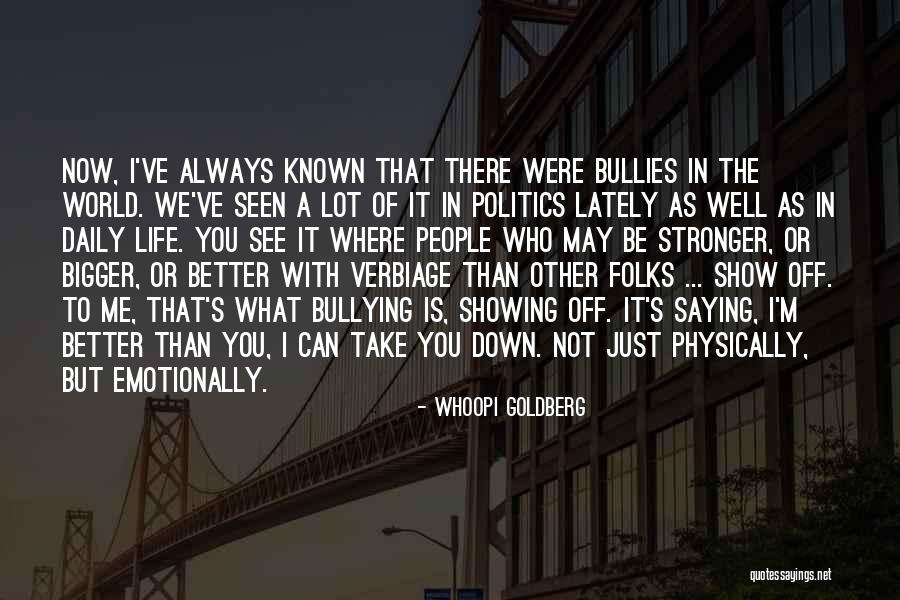 Folks We Quotes By Whoopi Goldberg Folks We Quotes By Whoopi Goldberg