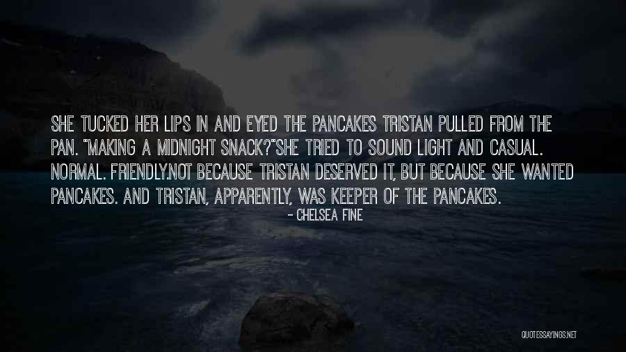 Folksam Quotes By Chelsea Fine Folksam Quotes By Chelsea Fine