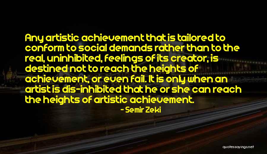 Folksingers Quotes By Semir Zeki Folksingers Quotes By Semir Zeki