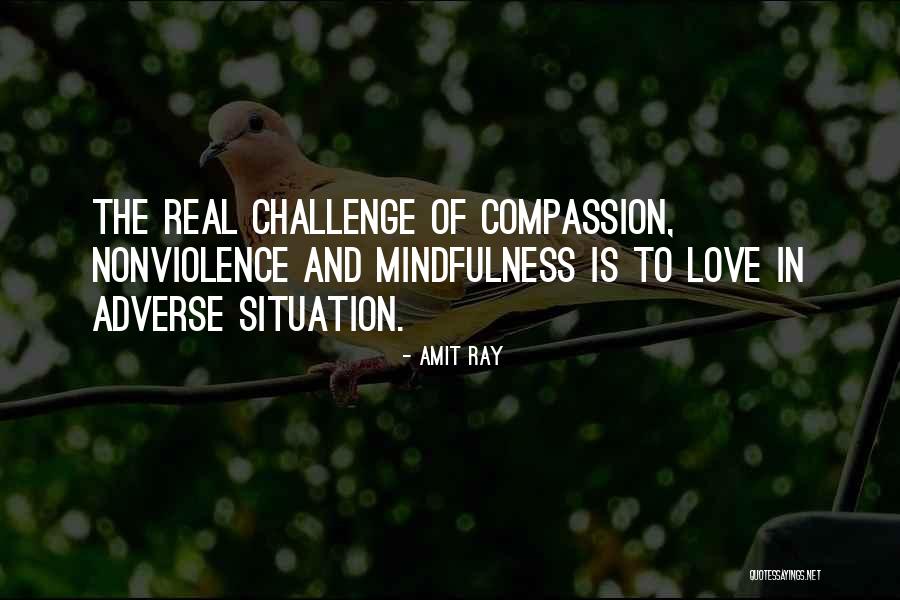 Folksongs Quotes By Amit Ray