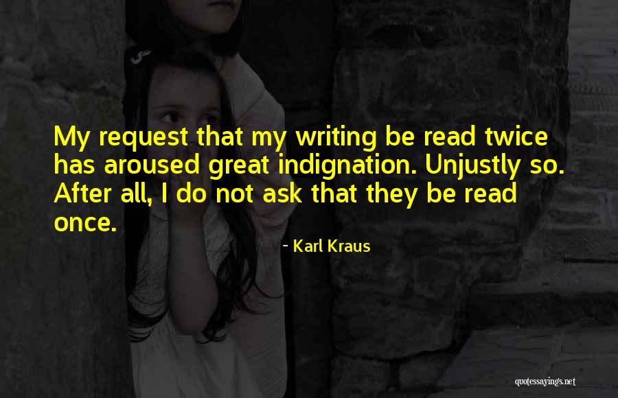 Folksongs Quotes By Karl Kraus