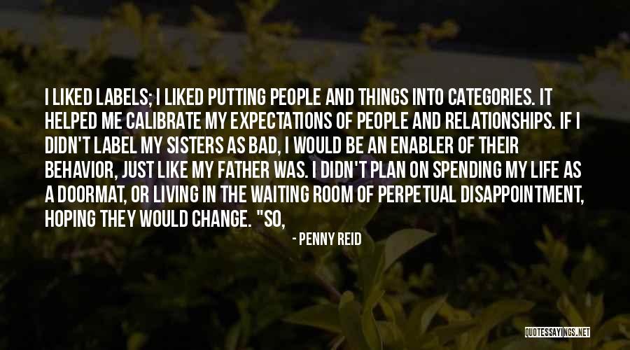Folksongs Quotes By Penny Reid