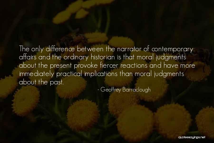 Folksy Music Quotes By Geoffrey Barraclough Folksy Music Quotes By Geoffrey Barraclough