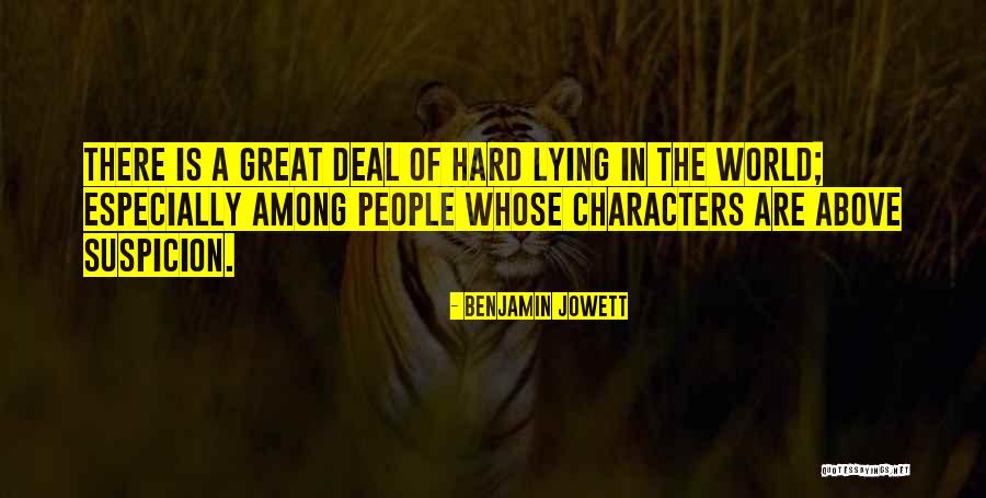 Folksy Super Quotes By Benjamin Jowett Folksy Super Quotes By Benjamin Jowett