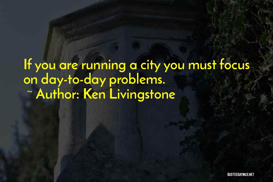 Folktales In Philippines Quotes By Ken Livingstone