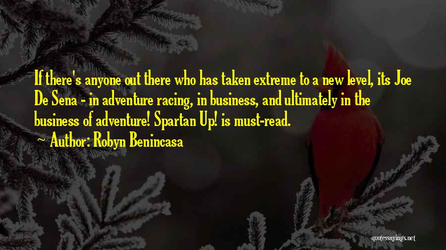 Folktales In Philippines Quotes By Robyn Benincasa