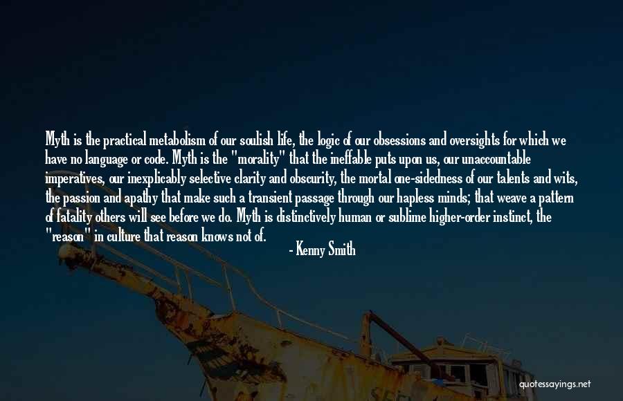 Follado Hermana Quotes By Kenny Smith Follado Hermana Quotes By Kenny Smith