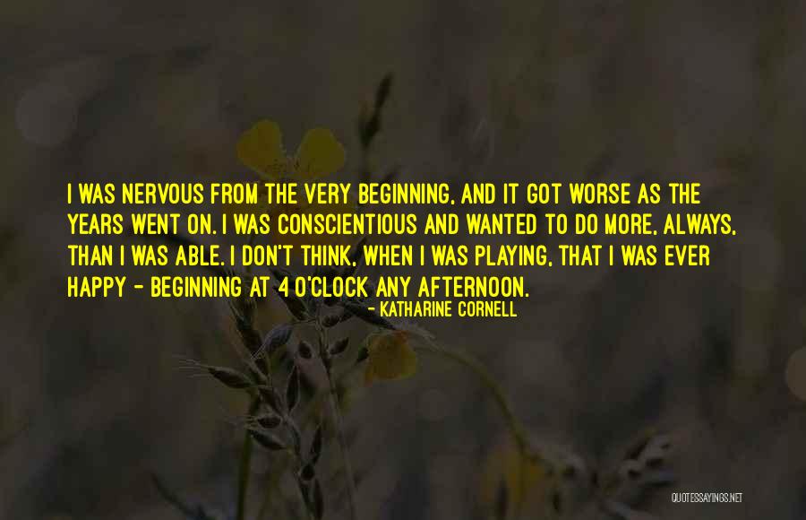 Follado Translation Quotes By Katharine Cornell Follado Translation Quotes By Katharine Cornell