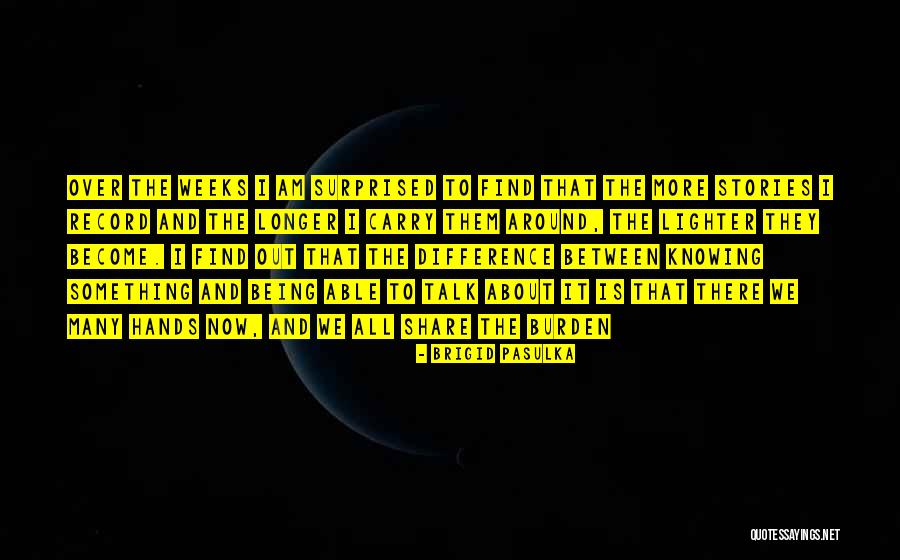 Follain Promo Quotes By Brigid Pasulka Follain Promo Quotes By Brigid Pasulka