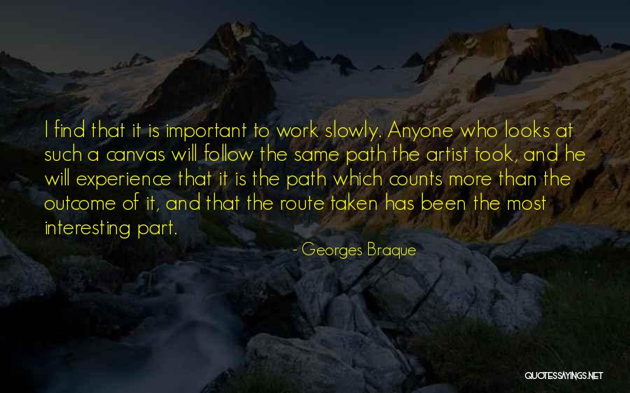 Follandome Quotes By Georges Braque Follandome Quotes By Georges Braque
