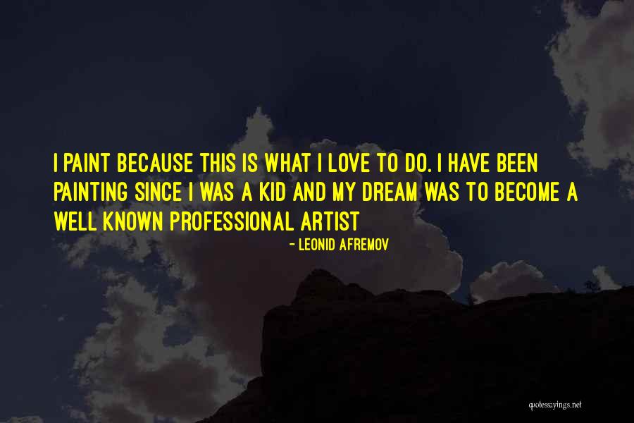 Follarme Translation Quotes By Leonid Afremov Follarme Translation Quotes By Leonid Afremov