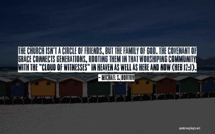 Follarte Video Quotes By Michael S. Horton Follarte Video Quotes By Michael S. Horton
