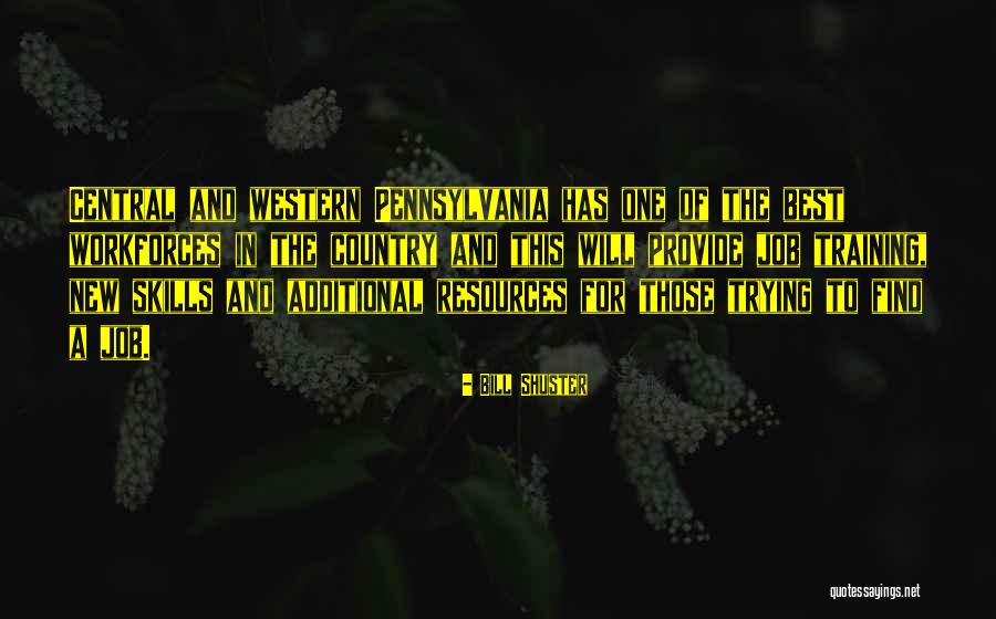 Follea Topper Quotes By Bill Shuster Follea Topper Quotes By Bill Shuster