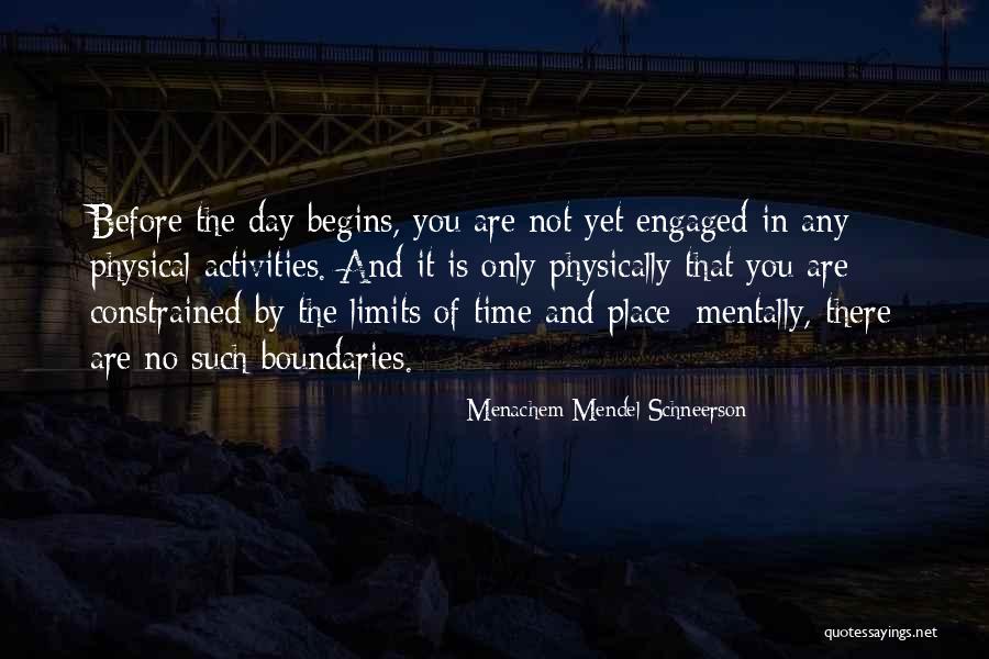 Follea Topper Quotes By Menachem Mendel Schneerson Follea Topper Quotes By Menachem Mendel Schneerson