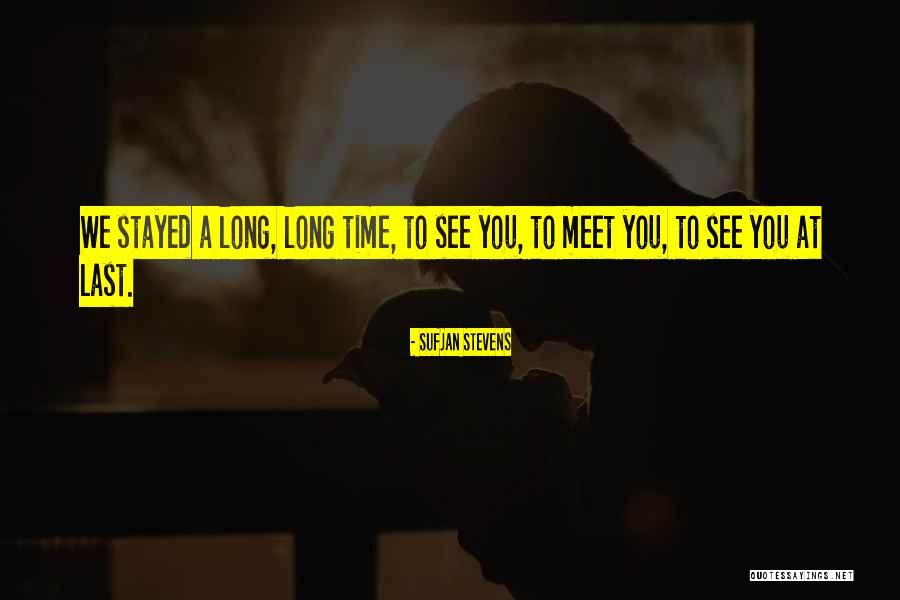 Follea Topper Quotes By Sufjan Stevens Follea Topper Quotes By Sufjan Stevens