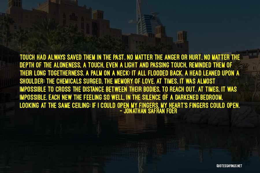 Follea Wig Quotes By Jonathan Safran Foer Follea Wig Quotes By Jonathan Safran Foer