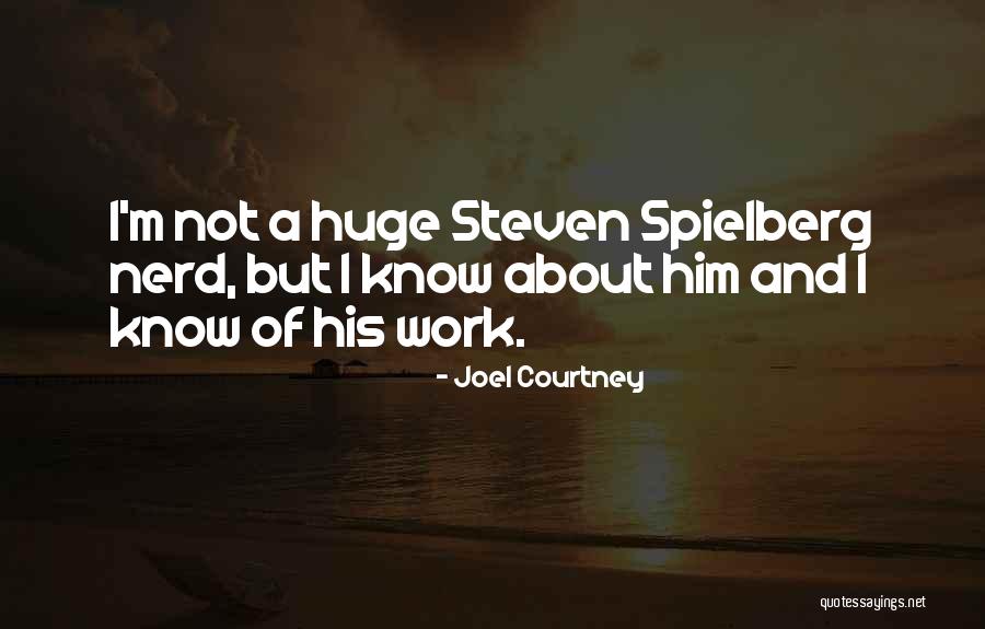 Follement Quotes By Joel Courtney Follement Quotes By Joel Courtney