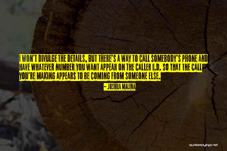 Follement Quotes By Joshua Malina Follement Quotes By Joshua Malina