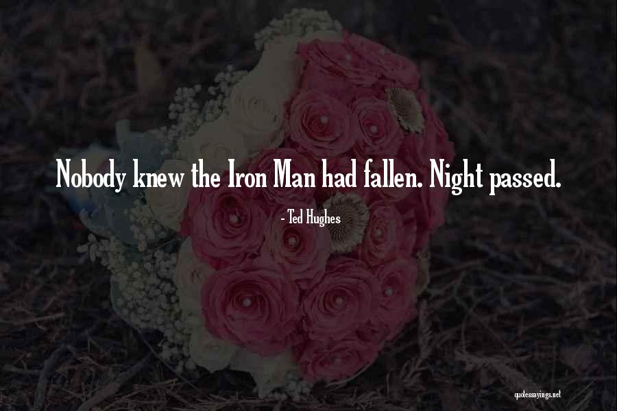Follemento Quotes By Ted Hughes Follemento Quotes By Ted Hughes