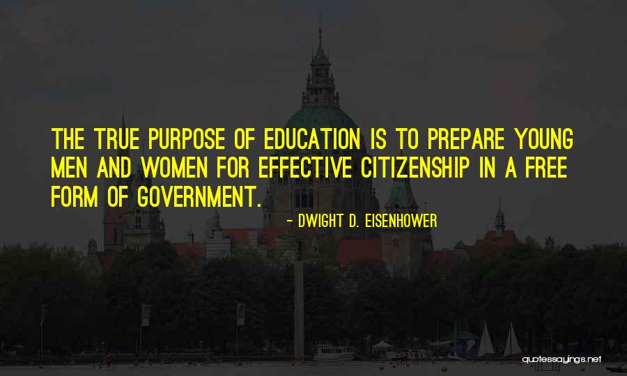 Foller In English Quotes By Dwight D. Eisenhower Foller In English Quotes By Dwight D. Eisenhower